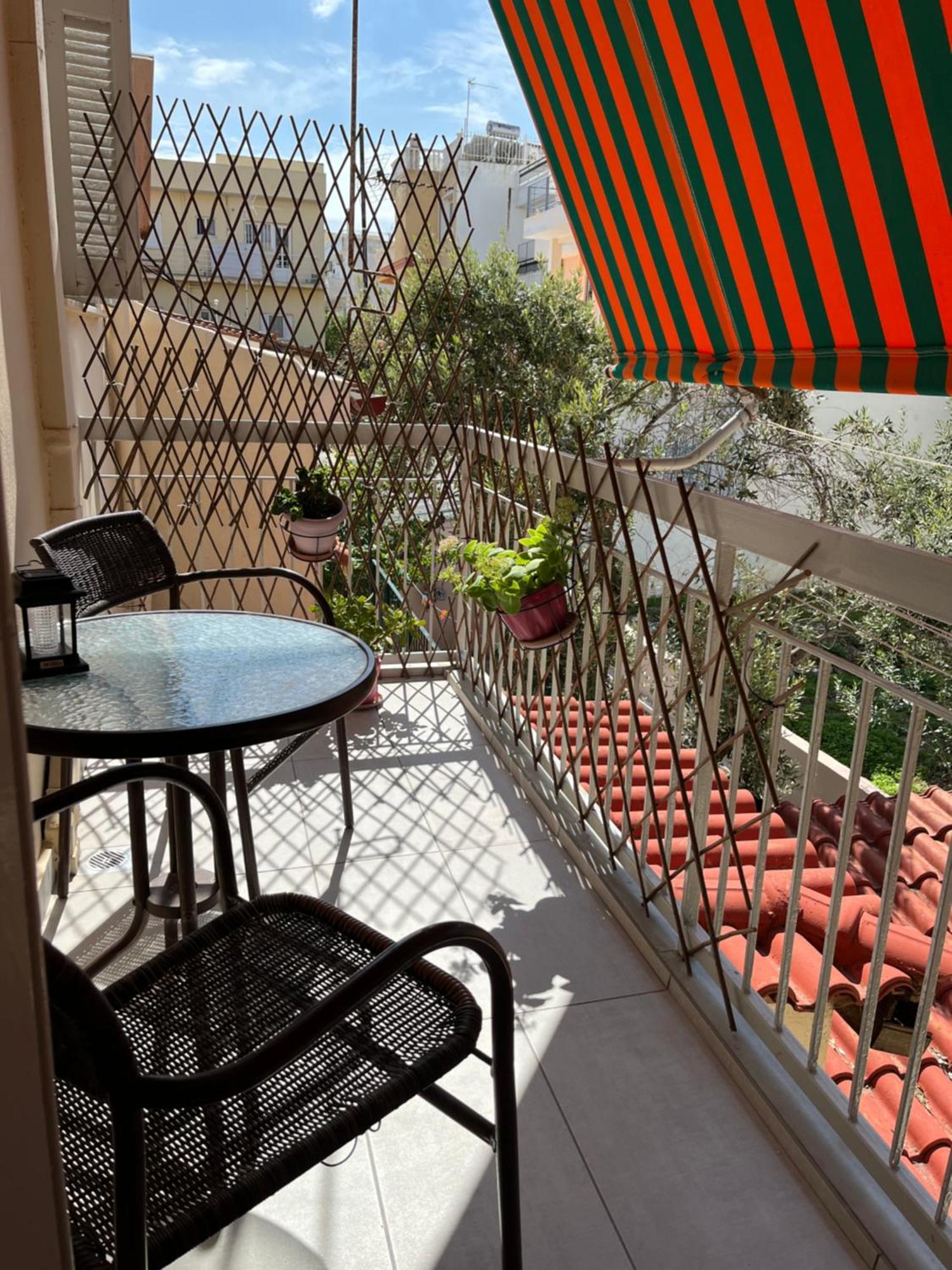 Sea View Apartments Near Athens Airport Artemida  Ngoại thất bức ảnh