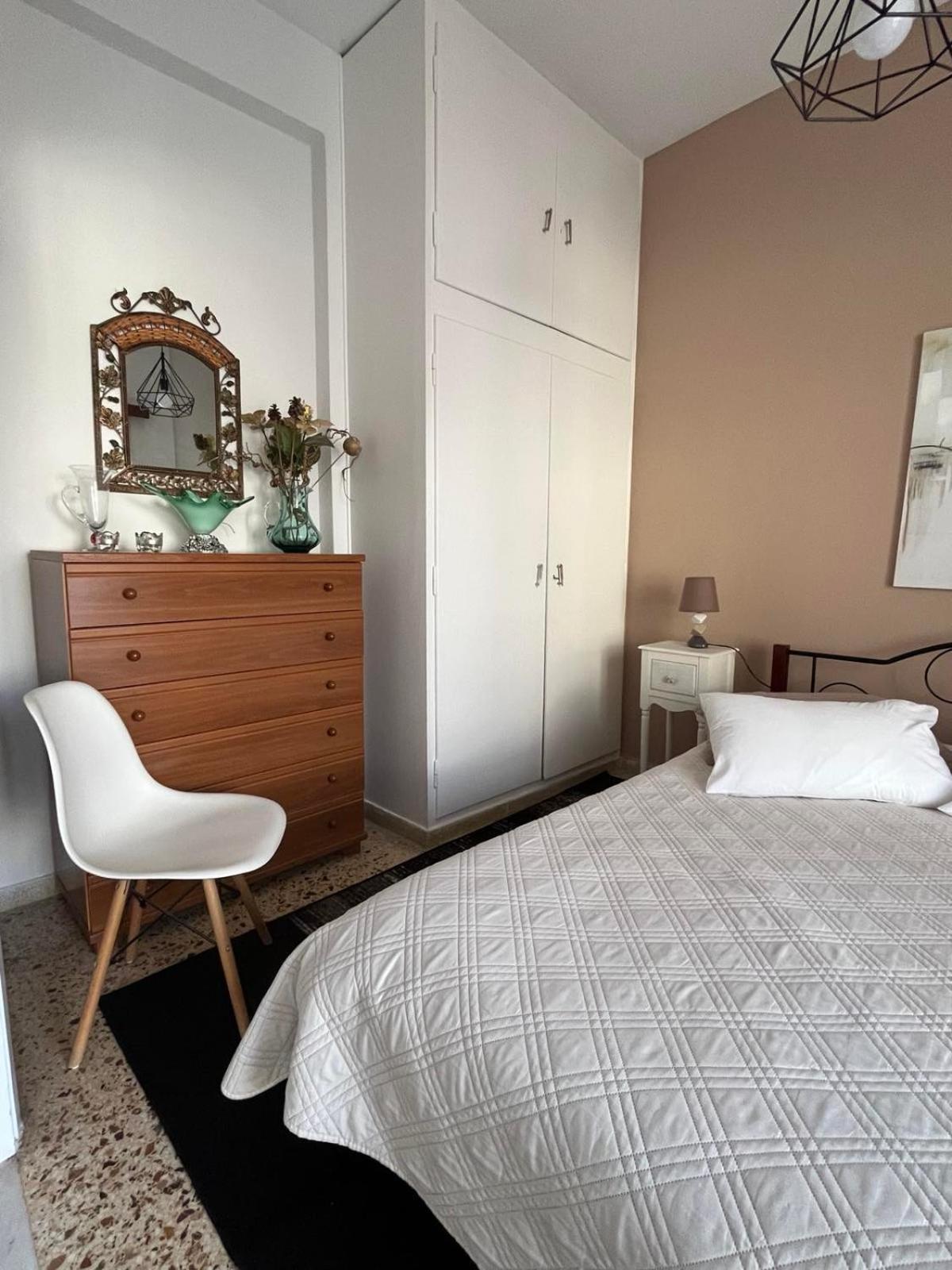 Sea View Apartments Near Athens Airport Artemida  Ngoại thất bức ảnh