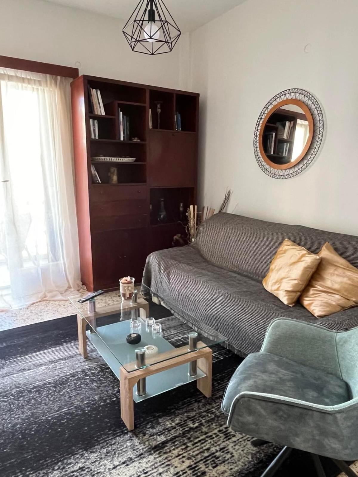Sea View Apartments Near Athens Airport Artemida  Ngoại thất bức ảnh