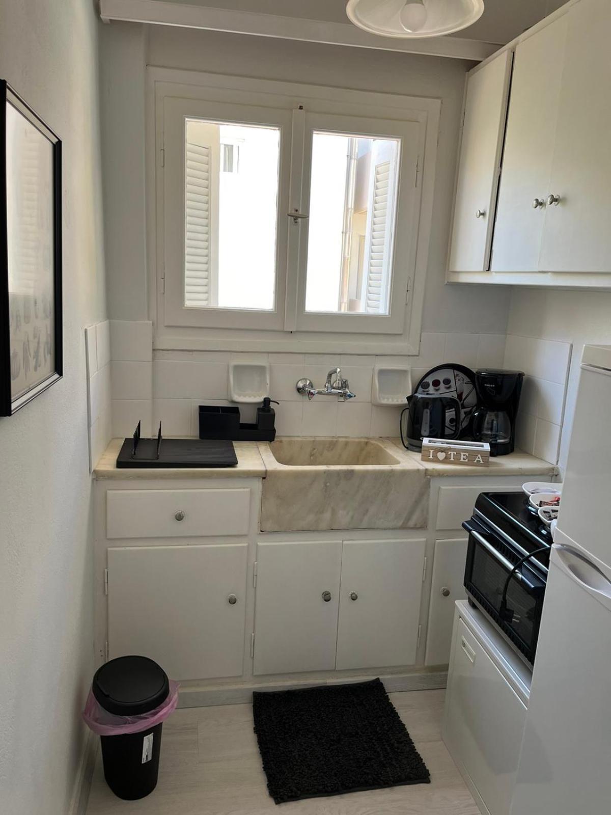 Sea View Apartments Near Athens Airport Artemida  Ngoại thất bức ảnh