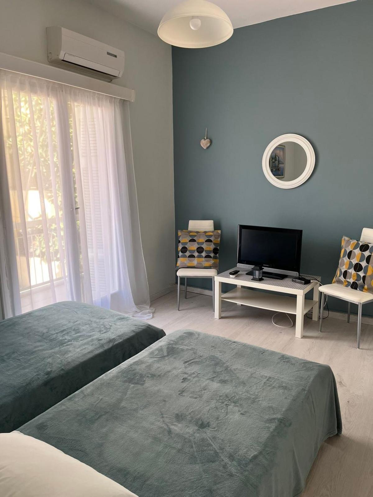 Sea View Apartments Near Athens Airport Artemida  Ngoại thất bức ảnh