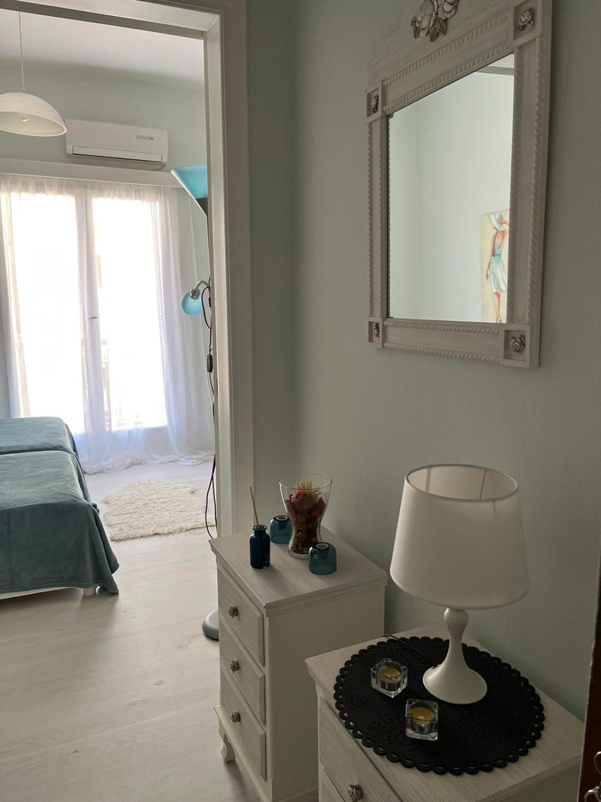 Sea View Apartments Near Athens Airport Artemida  Ngoại thất bức ảnh